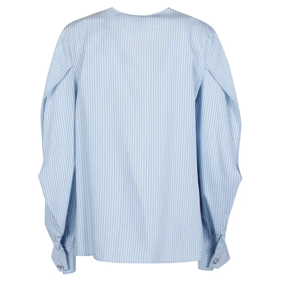 Beckah Blouse