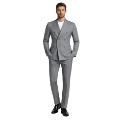 Beckham Suit
