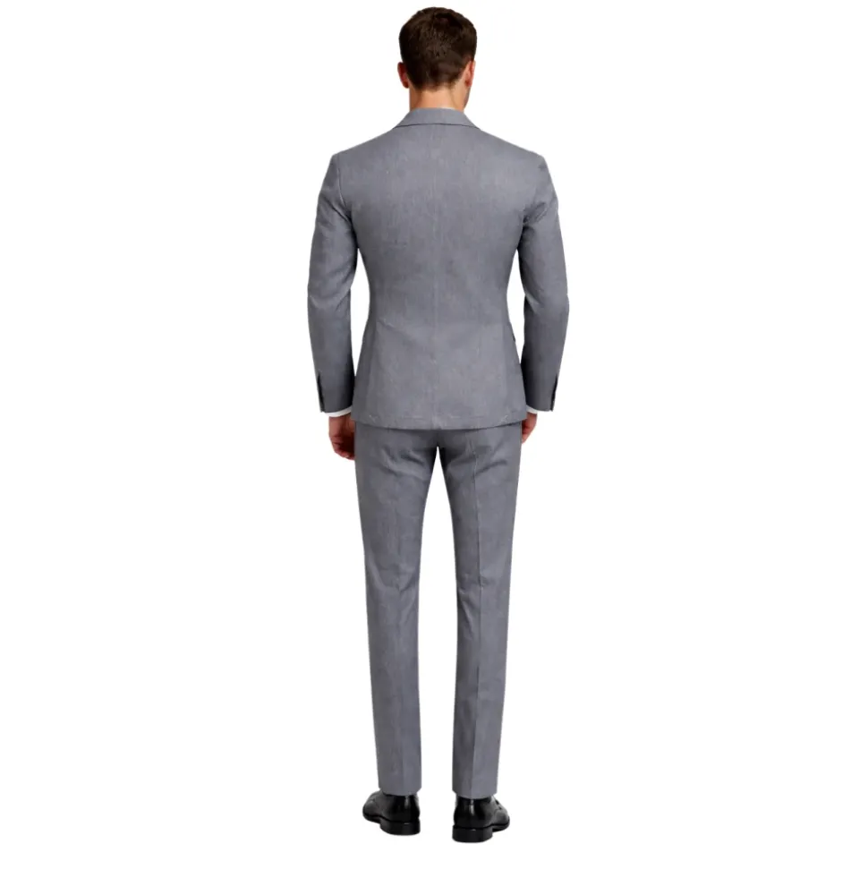 Beckham Suit
