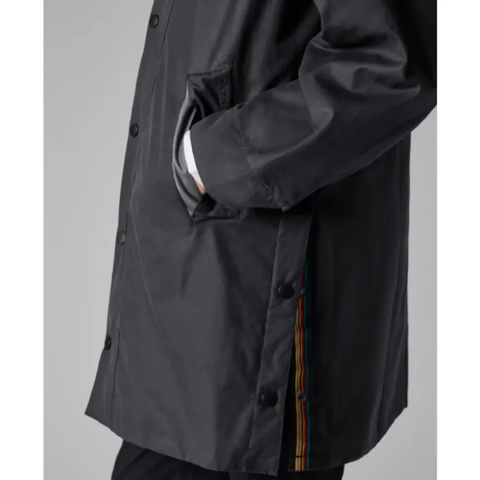 Beeston Wax Jacket