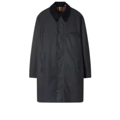 Beeston Wax Jacket