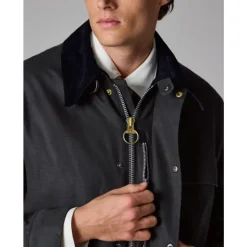 Beeston Wax Jacket