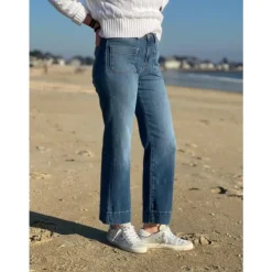 Bella Pants