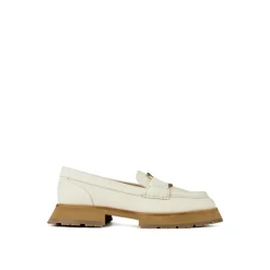 Bell Loafers