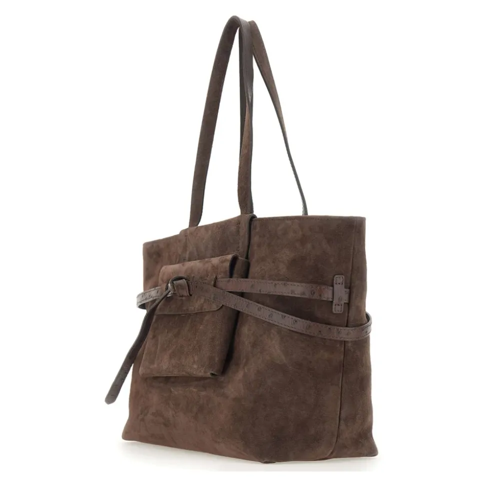 Belty Shoulder Bag