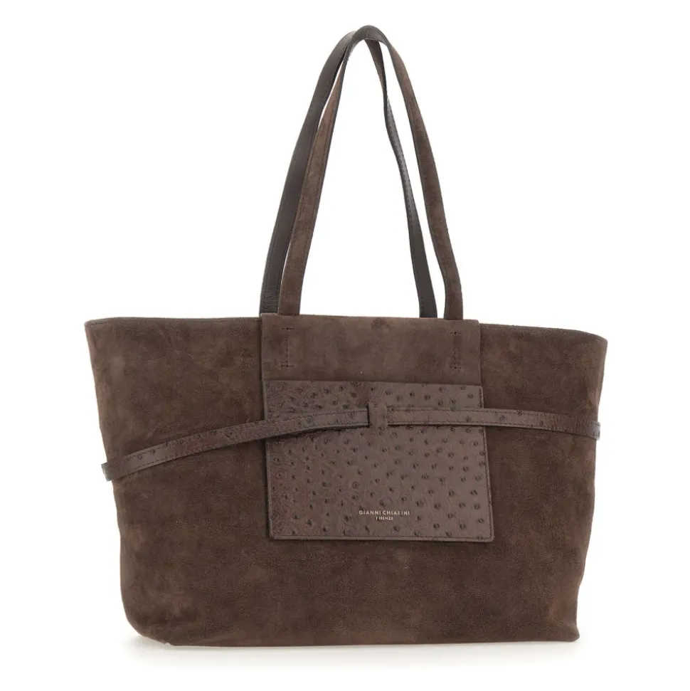 Belty Shoulder Bag