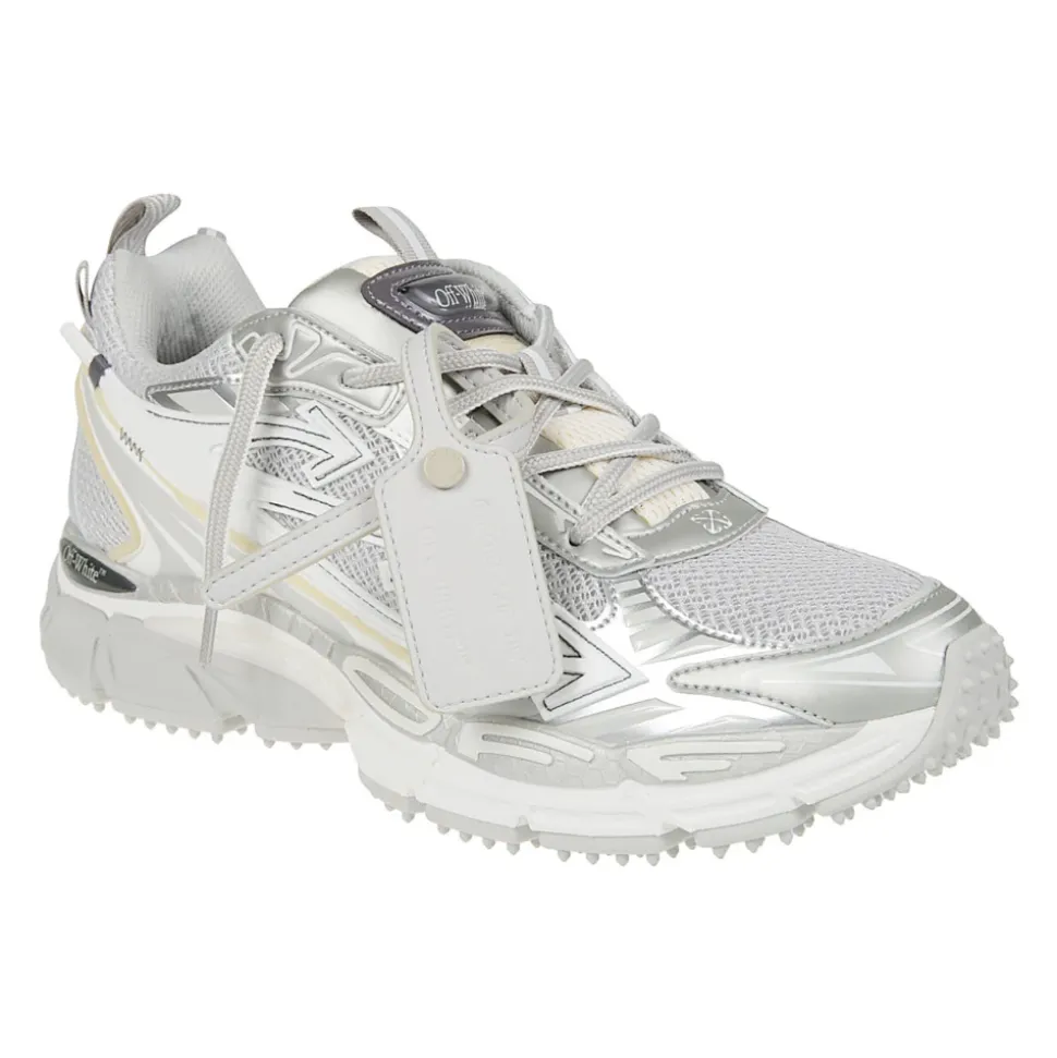 Be Right Back Sneakers