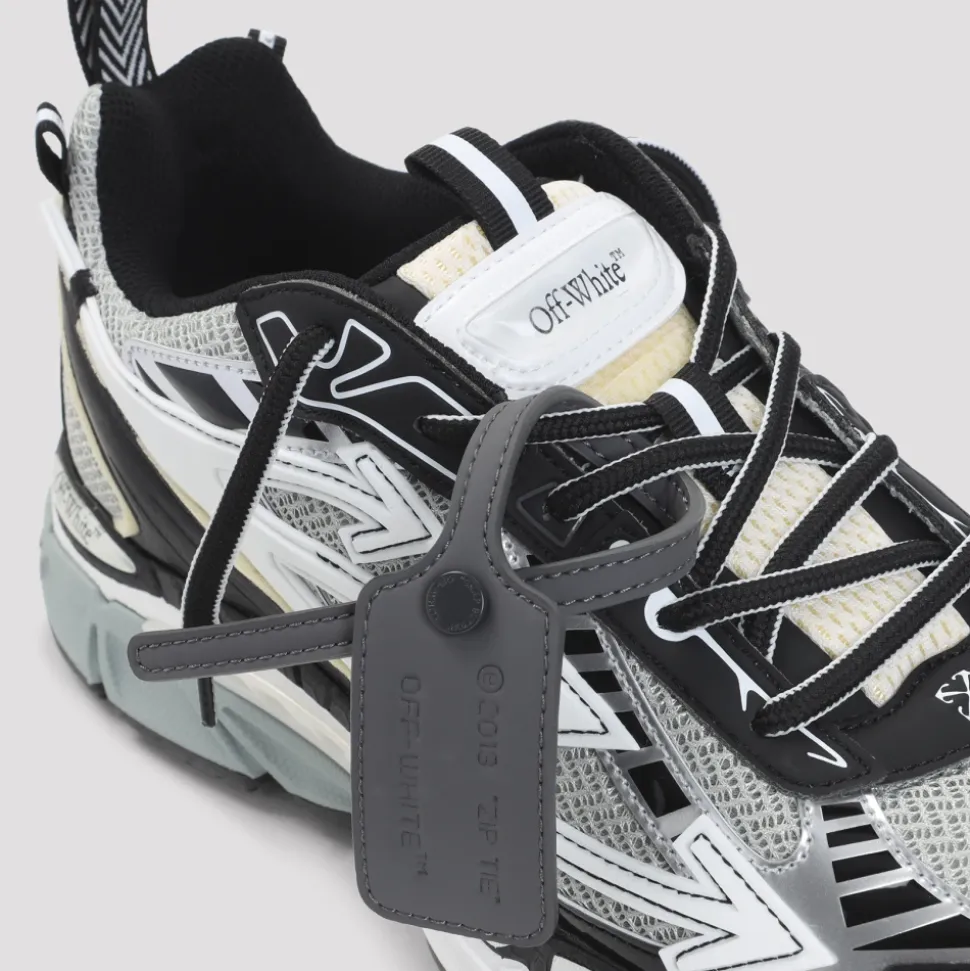 Be Right Back Sneakers