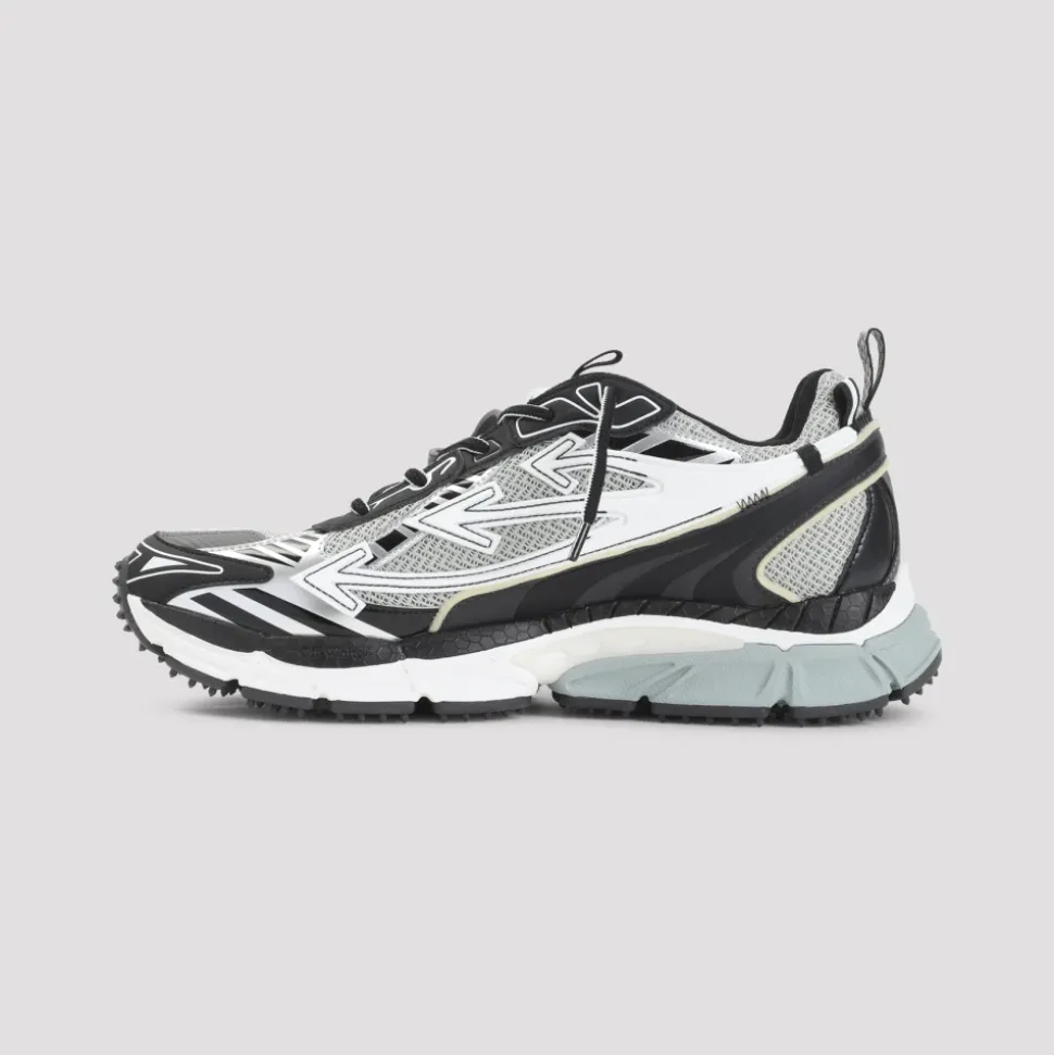 Be Right Back Sneakers