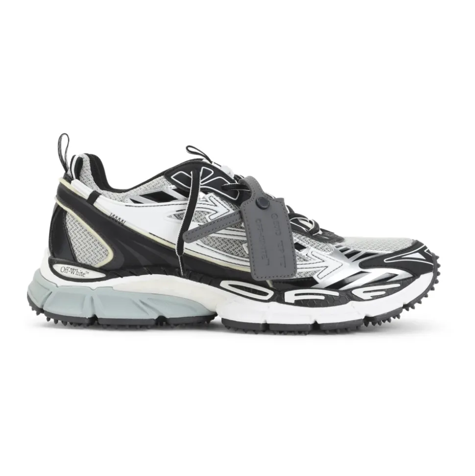 Be Right Back Sneakers