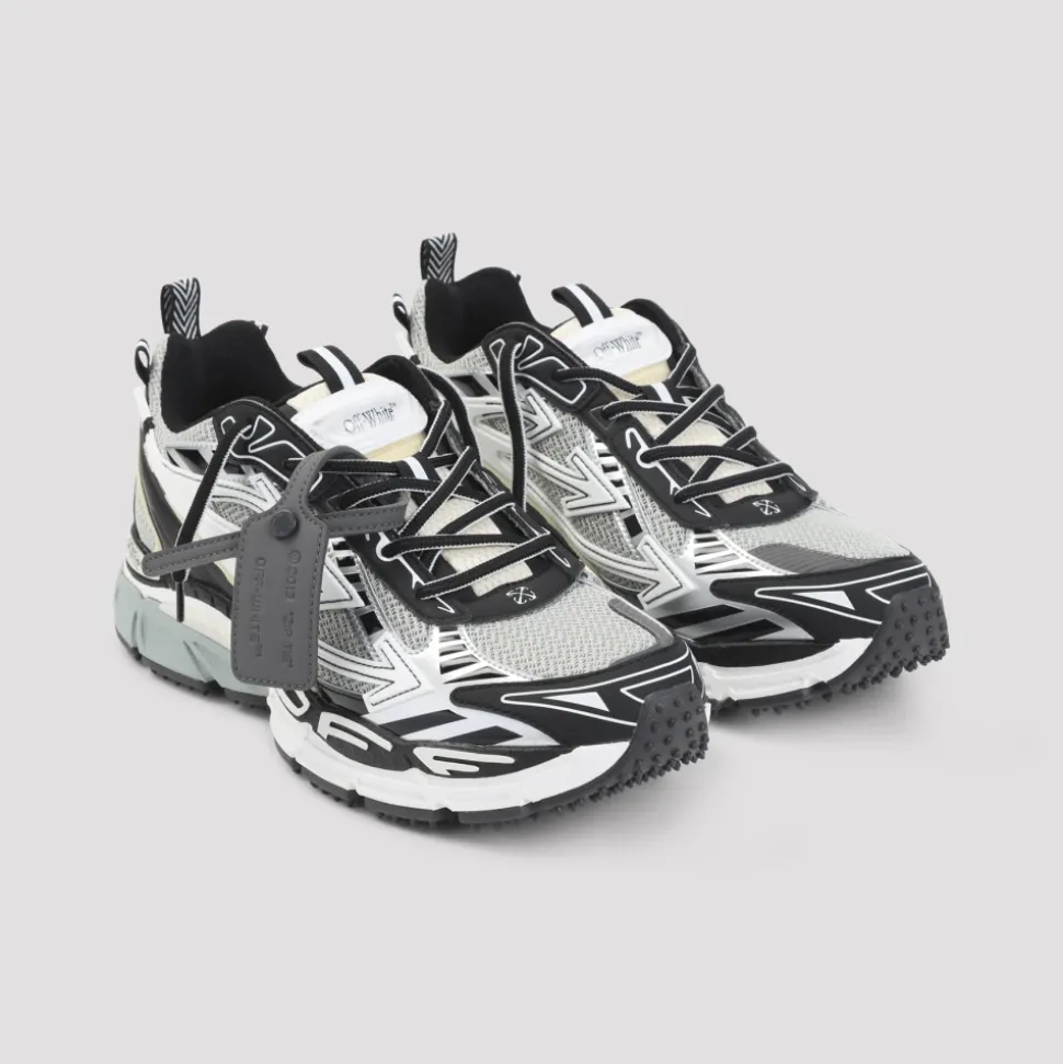 Be Right Back Sneakers