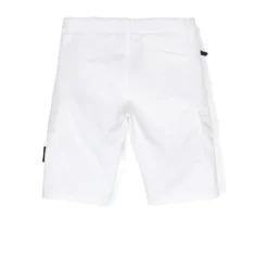 Bermuda Cargo avec Application Boussole Stone Island