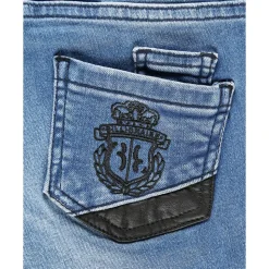 Bermuda Crest