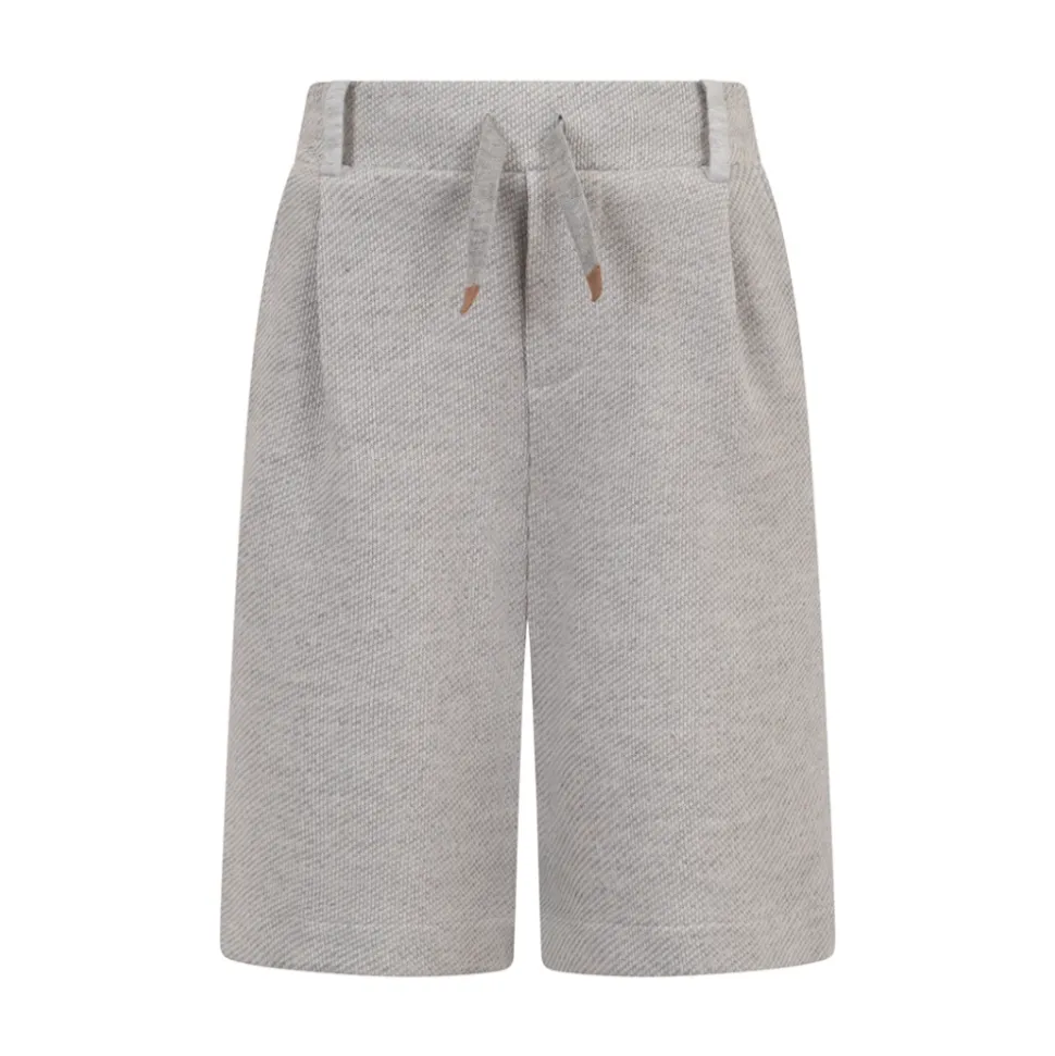 Bermuda Shorts