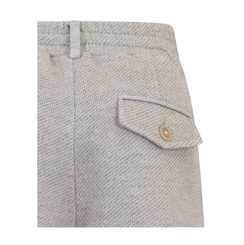 Bermuda Shorts