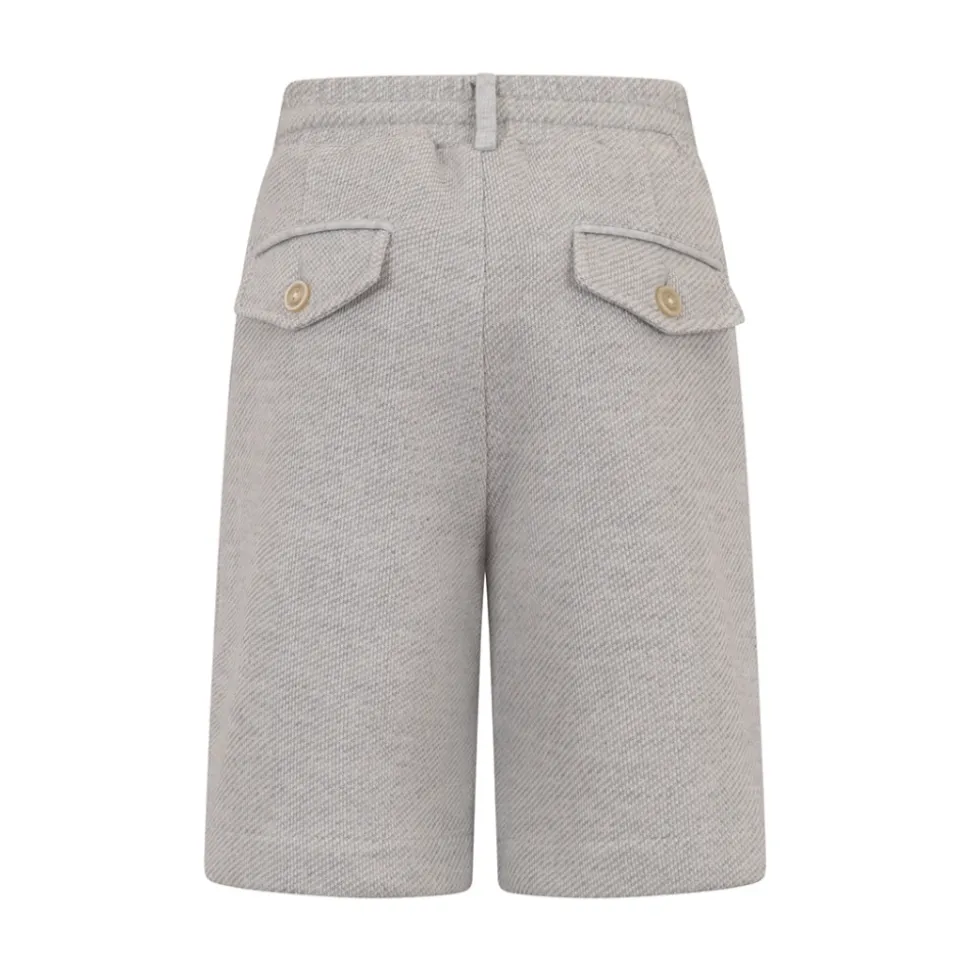 Bermuda Shorts