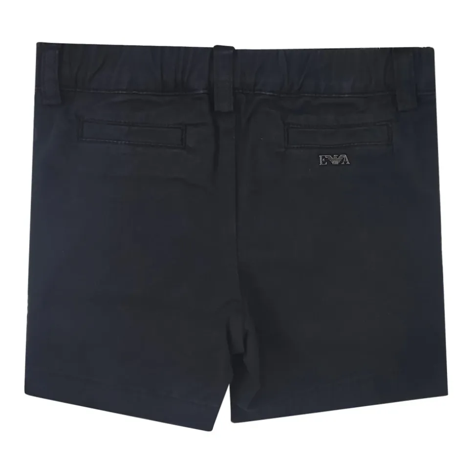 Bermuda Shorts