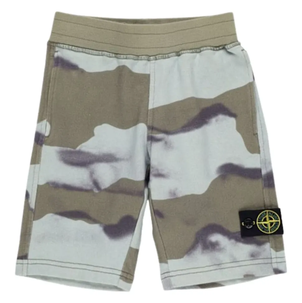 Bermuda Shorts