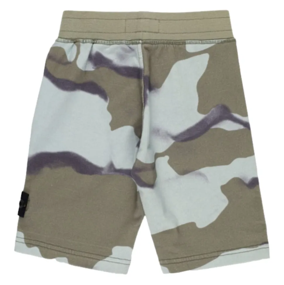 Bermuda Shorts