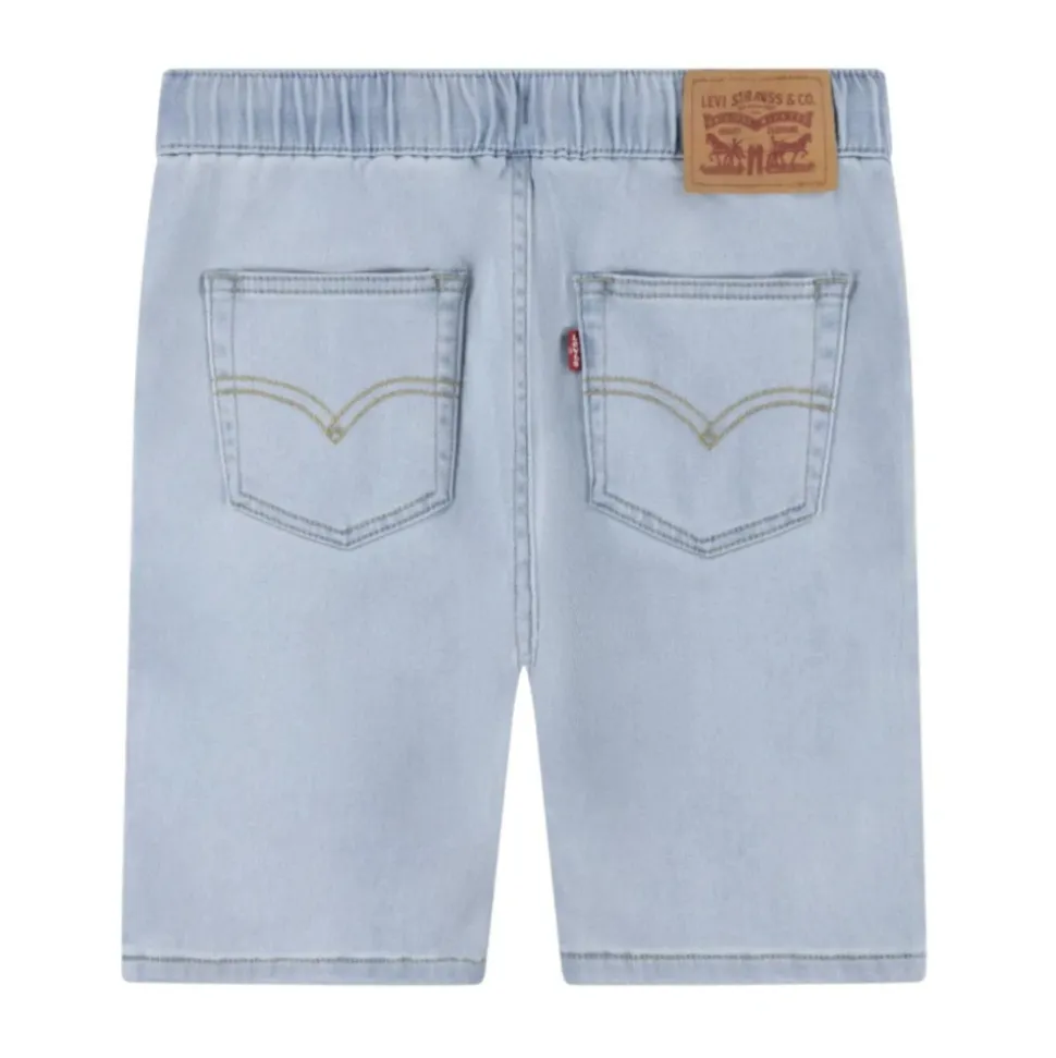 Bermuda Shorts
