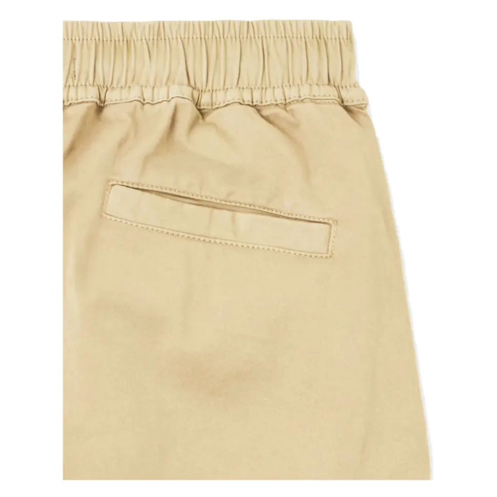 Bermuda Shorts
