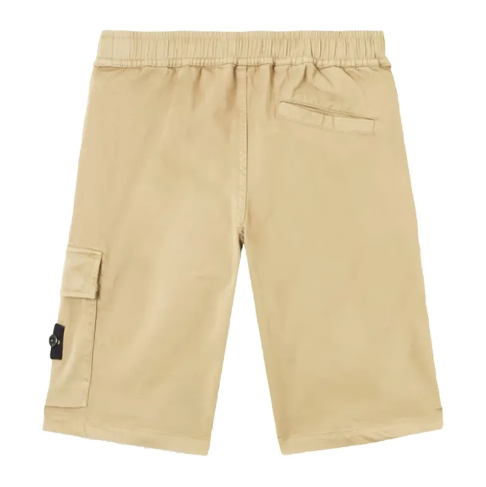 Bermuda Shorts