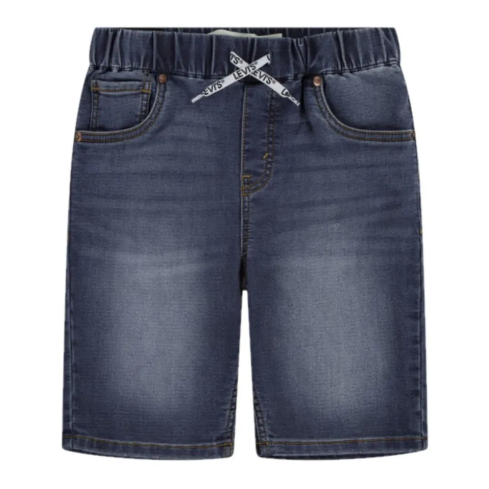 Bermuda Skinny Buckaroo