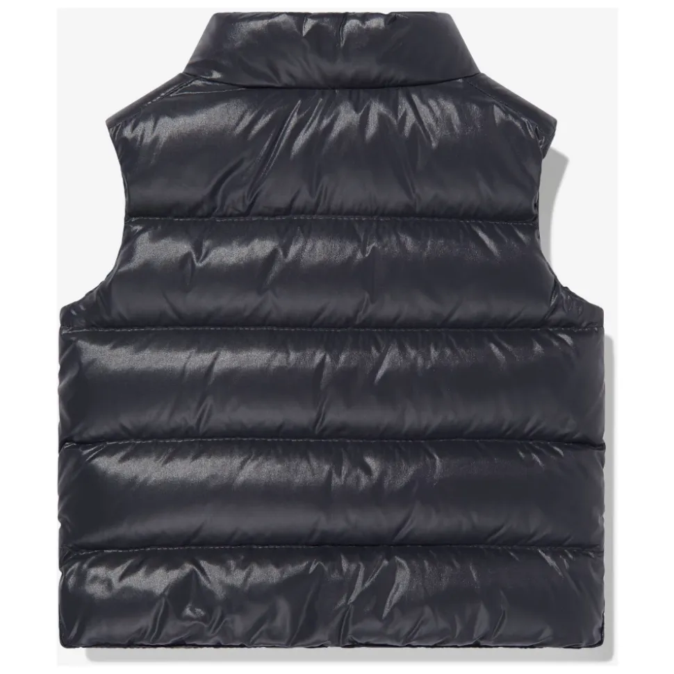 Bernard Down Padded Gilet