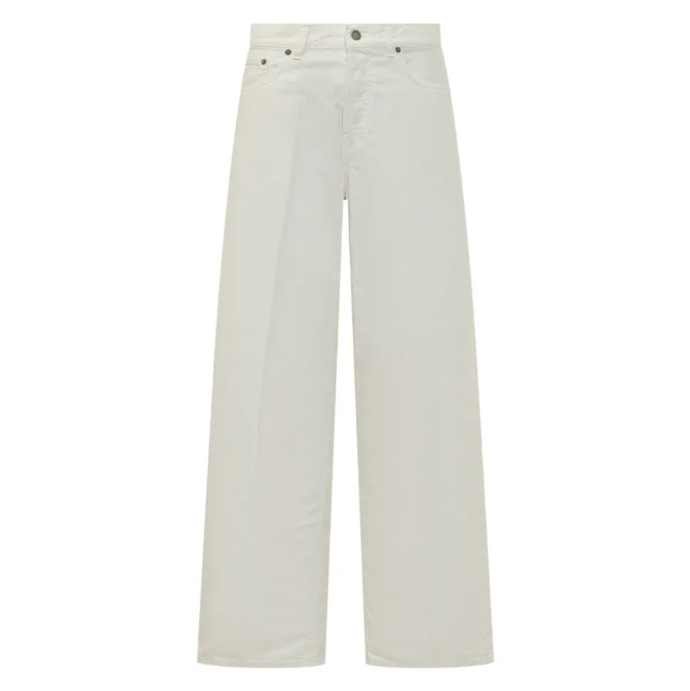 Bethany Twill Jeans