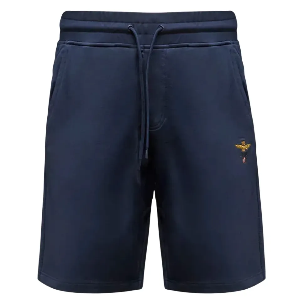BF0032 Bermuda Shorts