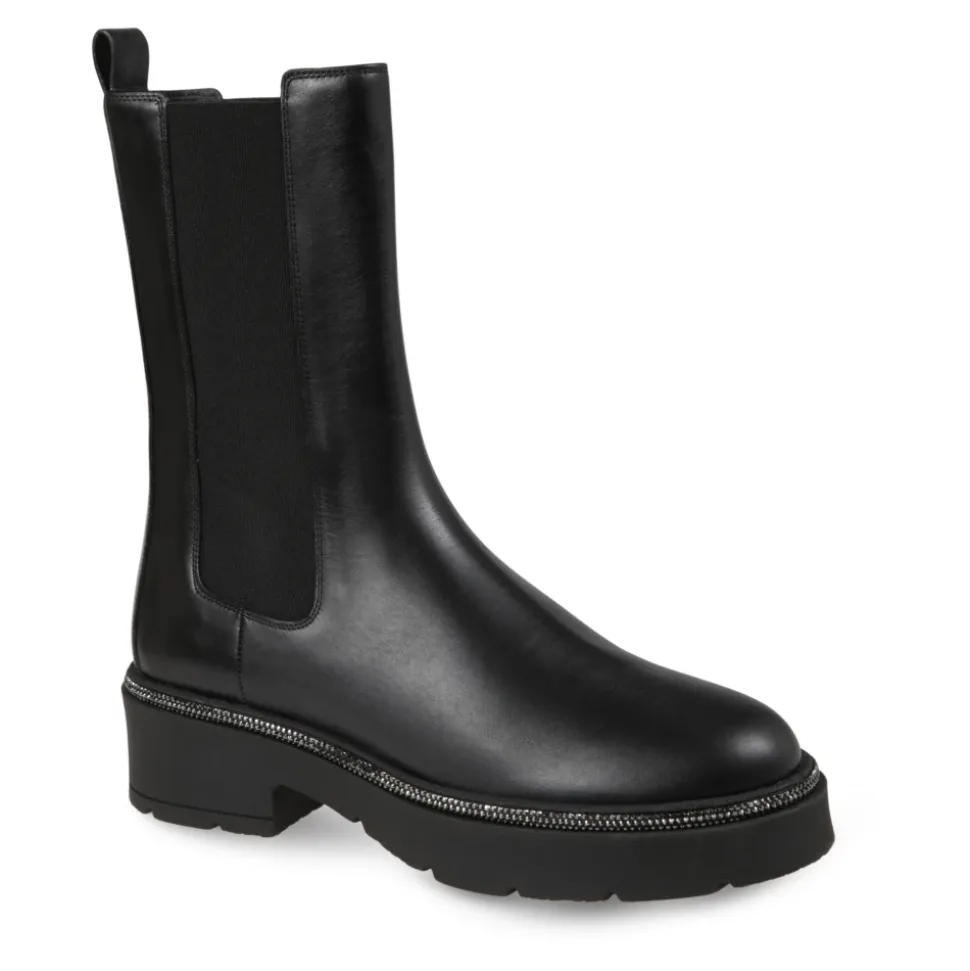 Bika Chelsea Boots