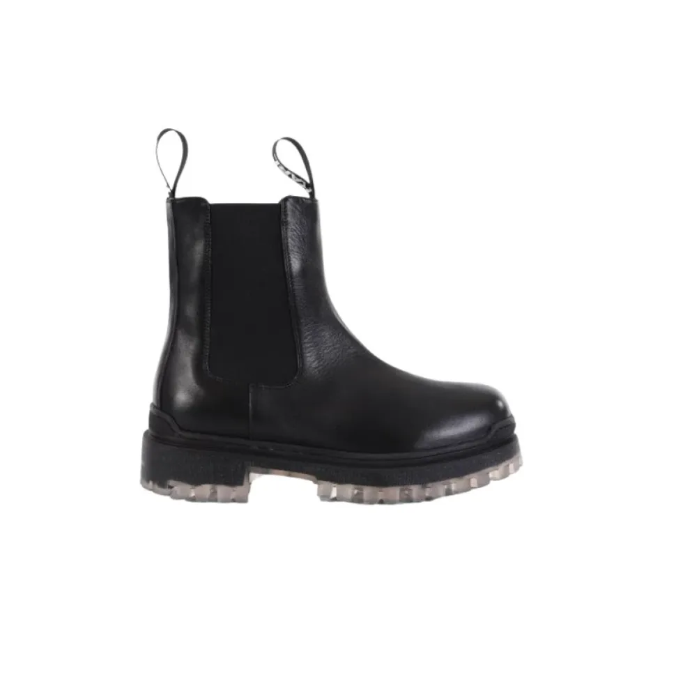 Biker II Mid Gore Boot