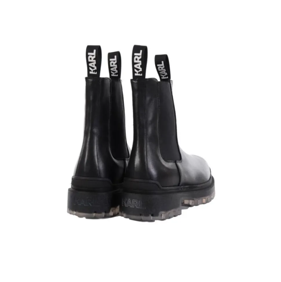 Biker II Mid Gore Boot