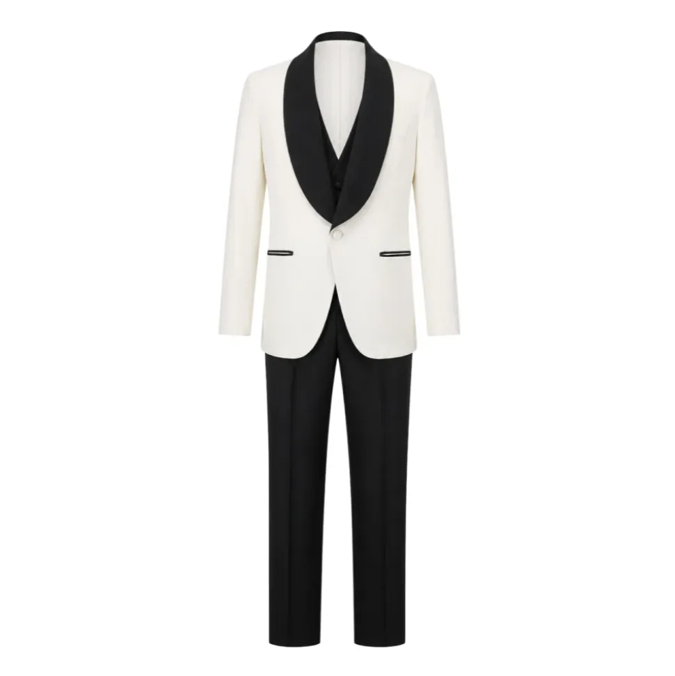 Billioner Tuxedo Suit