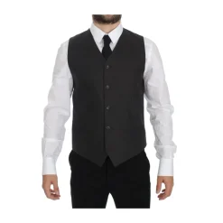 Blazer ajusté en lin