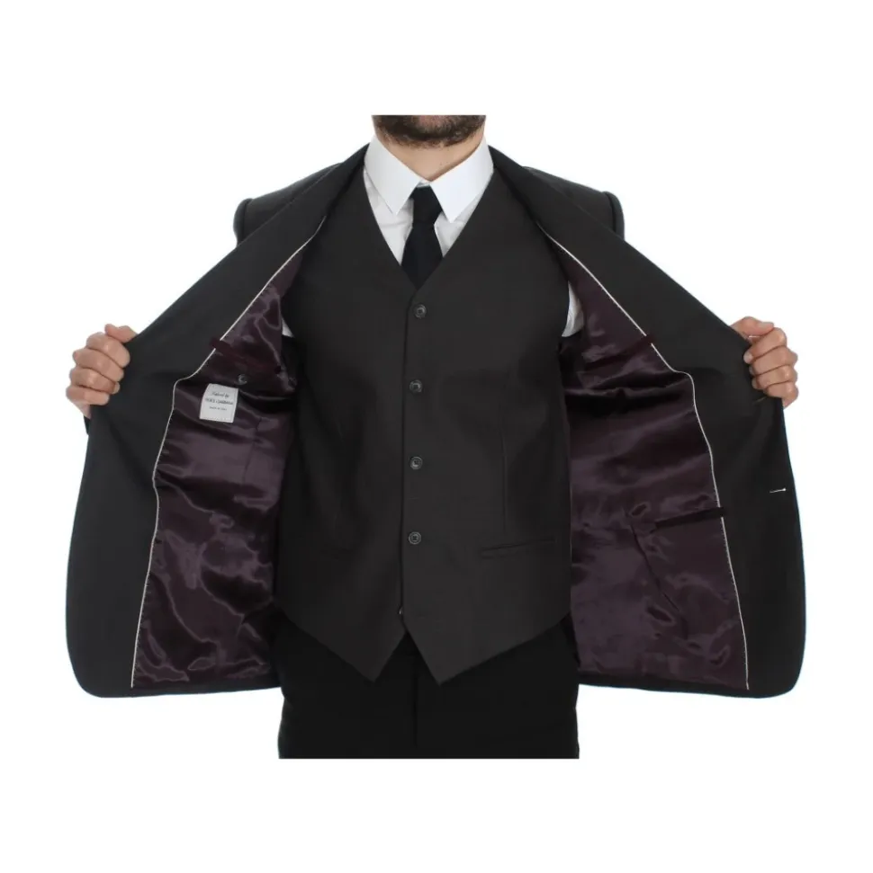 Blazer ajusté en lin