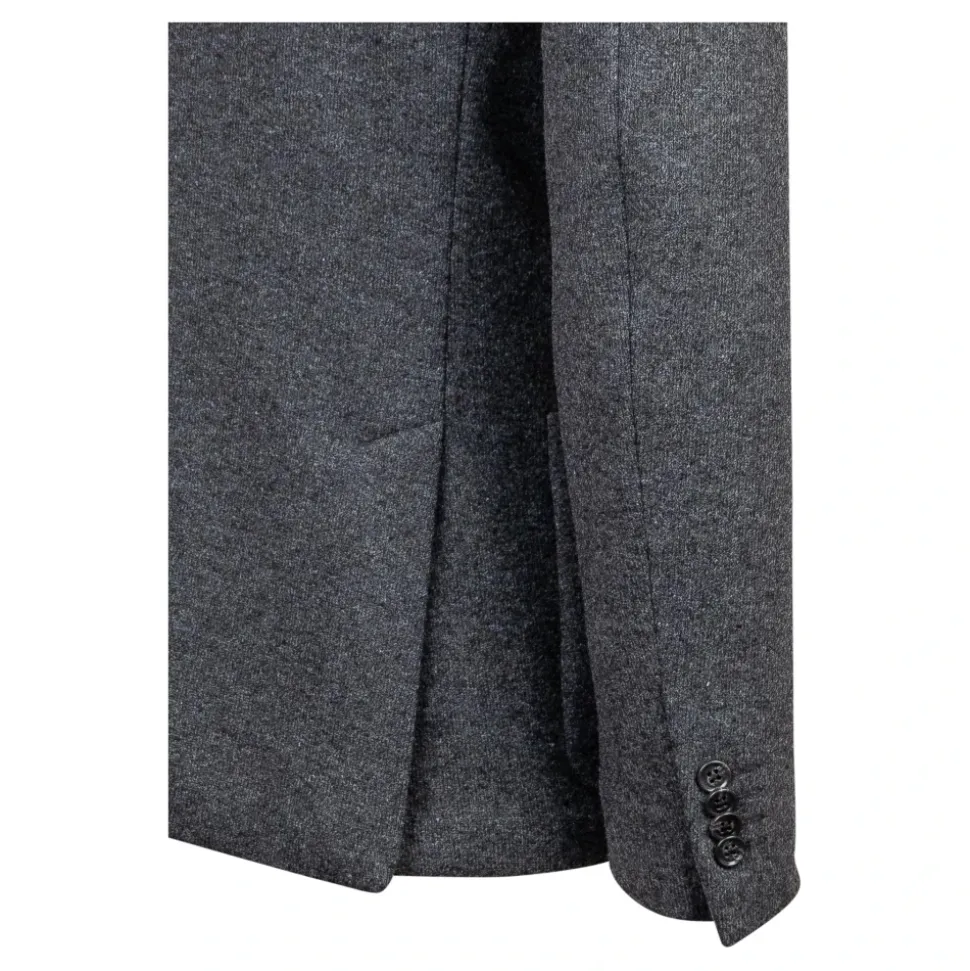 Blazer Col en V