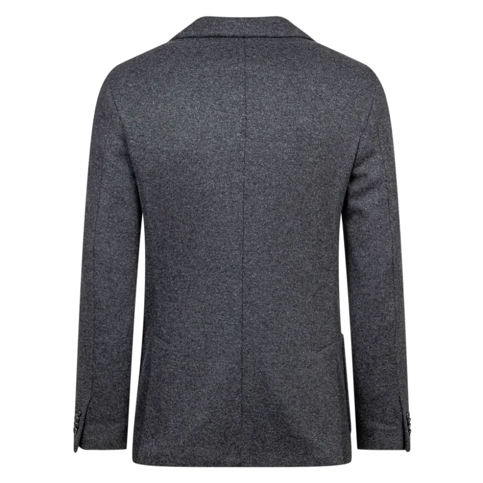 Blazer Col en V