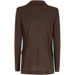 Blazer croisé sur mesure