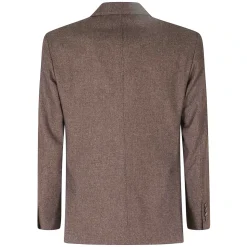 Blazer deux boutons