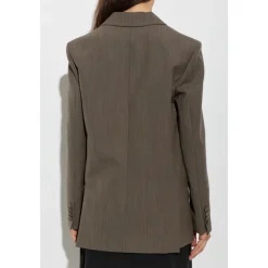 Blazer Double-breasted
