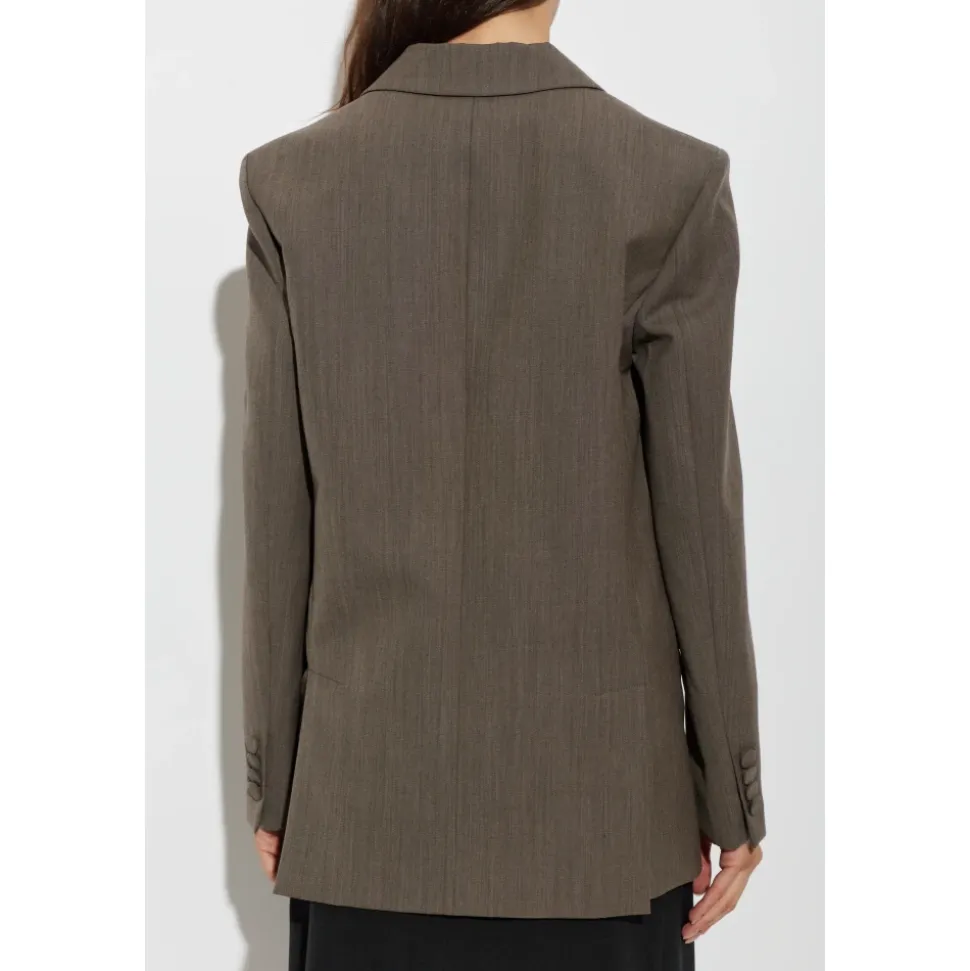 Blazer Double-breasted
