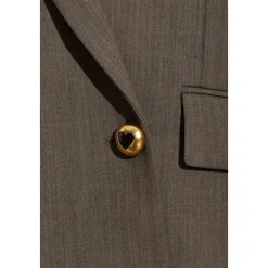 Blazer Double-breasted