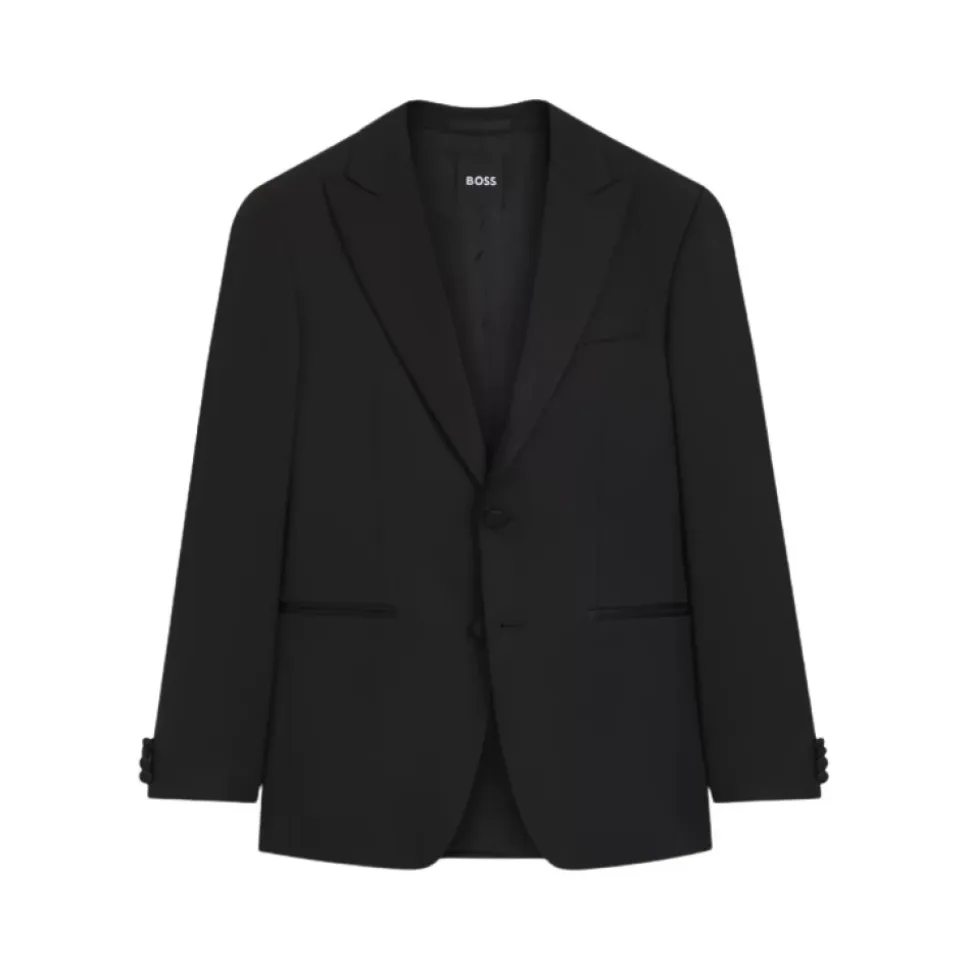 Blazer Formel
