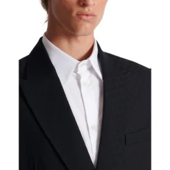 Blazer jacquard Monogram
