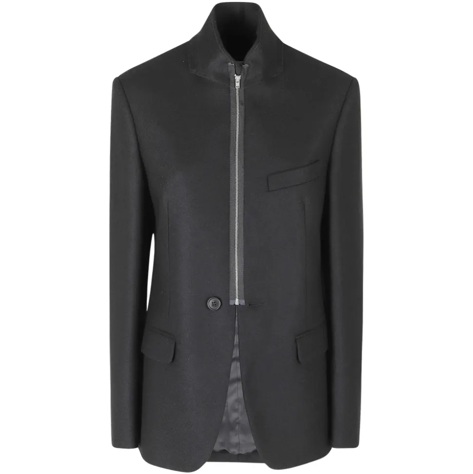 Blazer Structuré