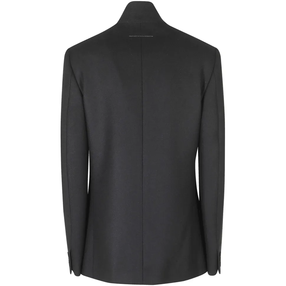 Blazer Structuré
