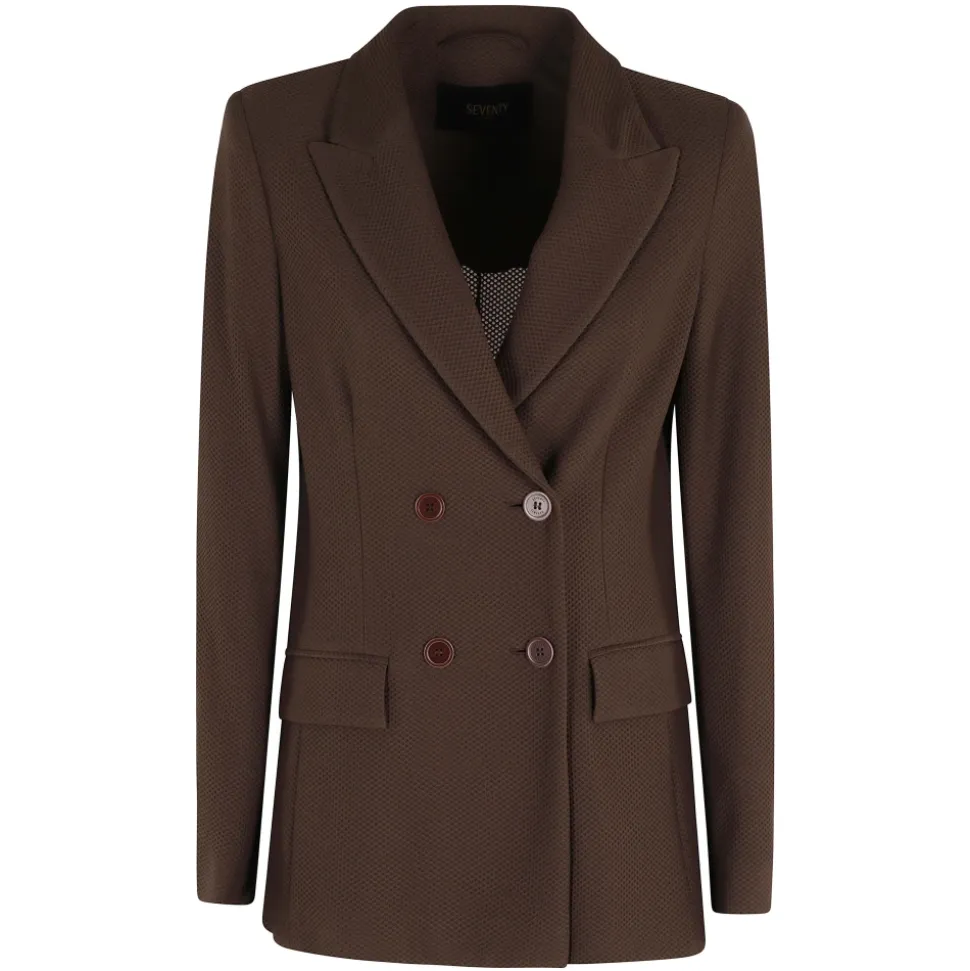 Blazer Technical Mesh
