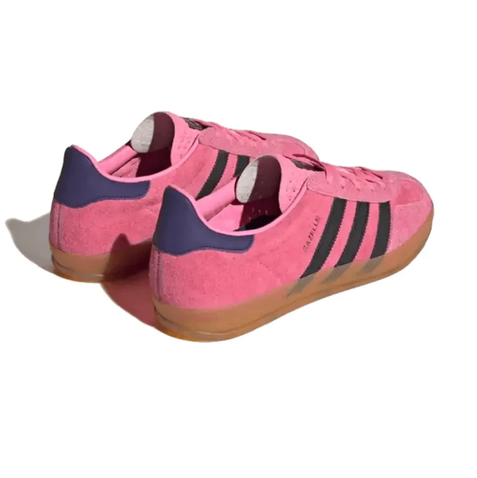 Bliss Pink Purple Baskets Intérieures