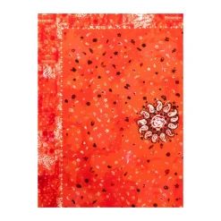 Blondie Paisley-print Scarf